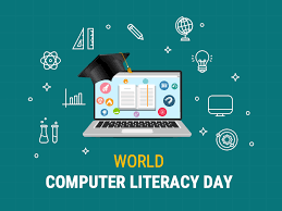 World computer day