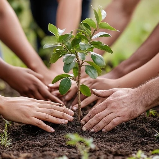 Plantation